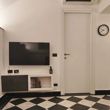 Pietro's Loft - Via Roma