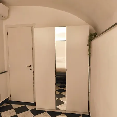 Pietro's Loft - Via Roma