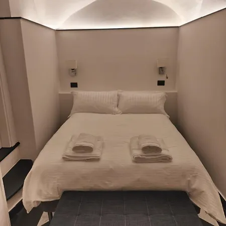 Apartment Pietro's Loft - Via Roma