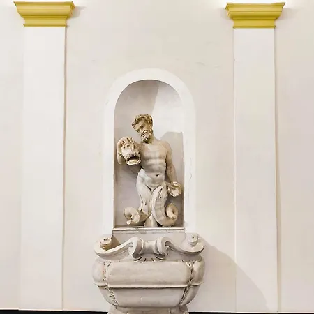Apartment Pietro's Loft - Via Roma *